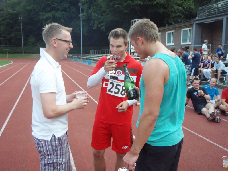 Running Cup 120